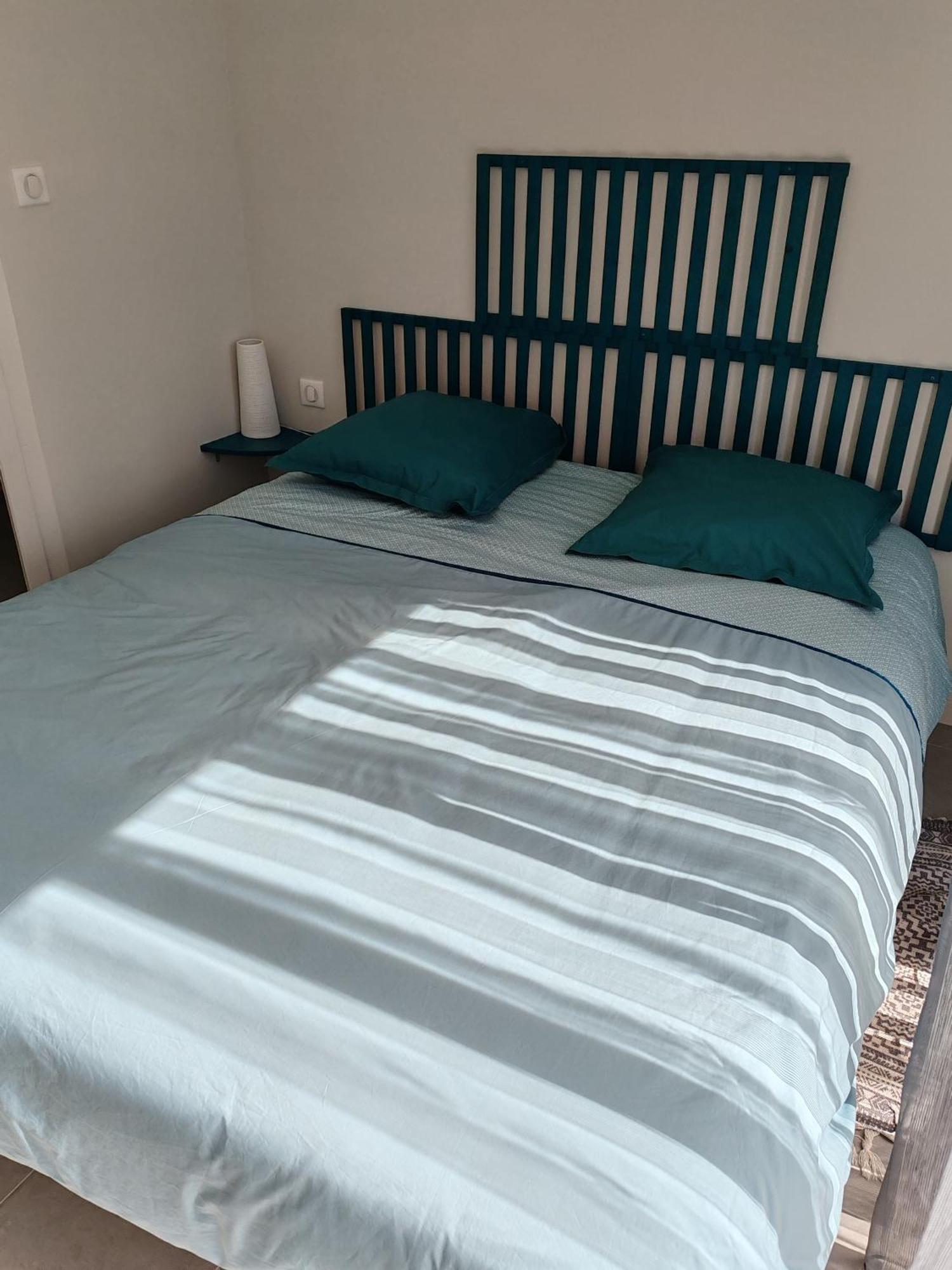 La Revetizon Bed & Breakfast Saint-Pierre-d'Amilly Ngoại thất bức ảnh